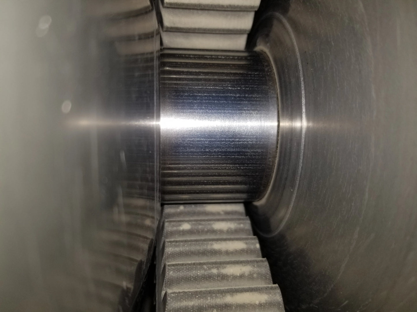 Polaris Primary Clutch Bearing (3514609)