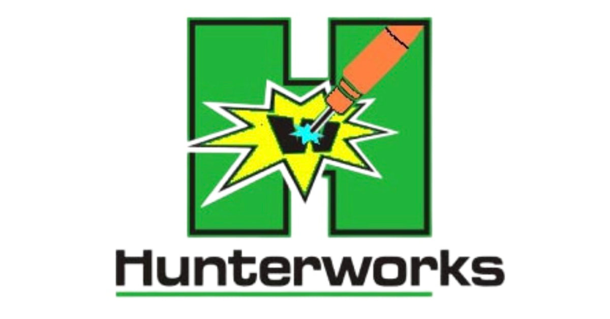 Hunterworks ATV/UTV Clutch Specialist Hunterworks1