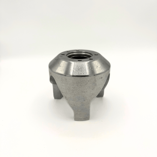 Can Am Defender HD10 Secondary Clutch Billet Helix (2020-2025)