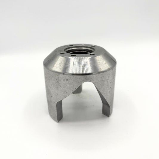 Can Am Defender HD10 Secondary Clutch Billet Helix (2020-2025)