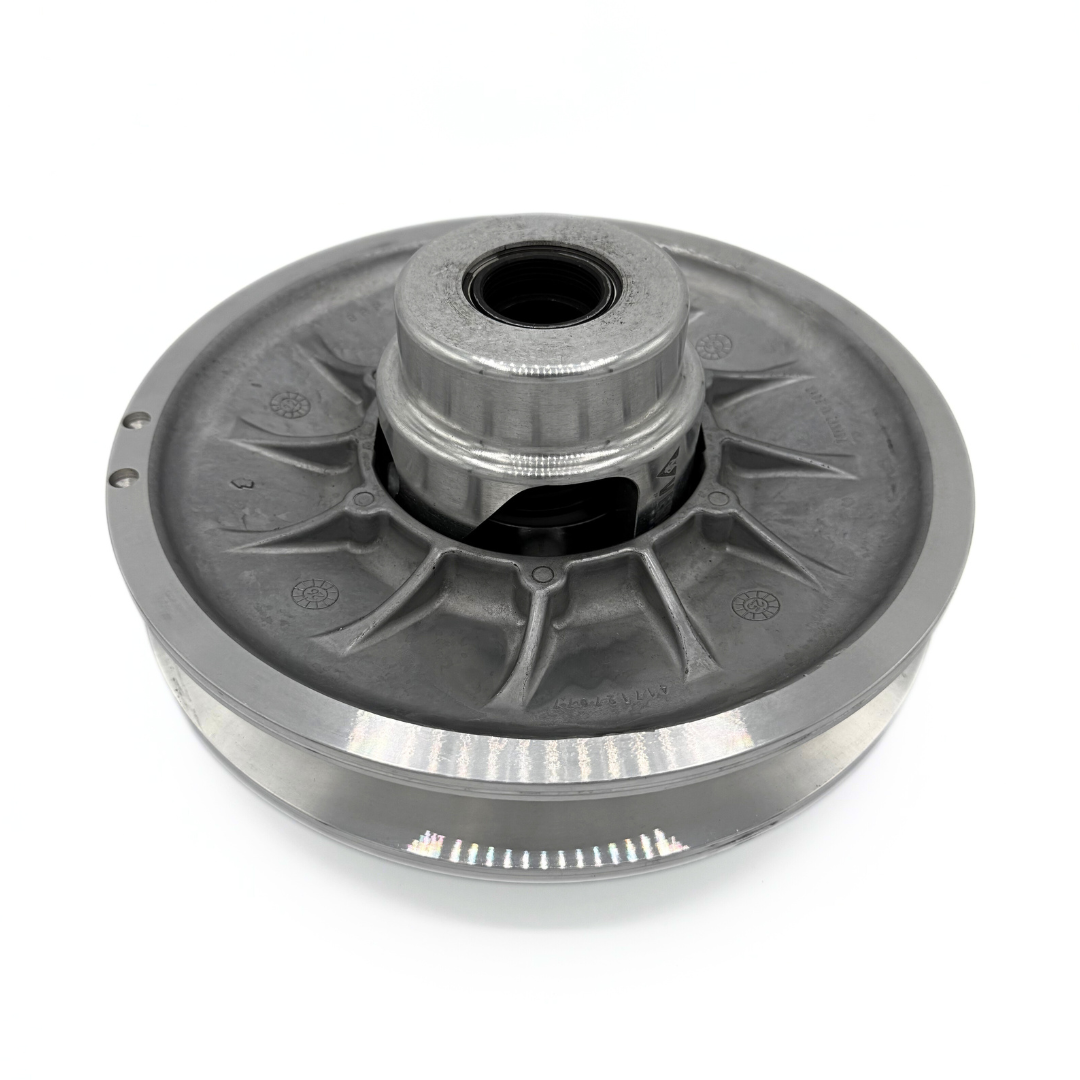 Can Am OEM Secondary Clutch - Defender HD8 Complete Clutch Can Am OEM Secondary Clutch - Defender HD8 Complete Clutch