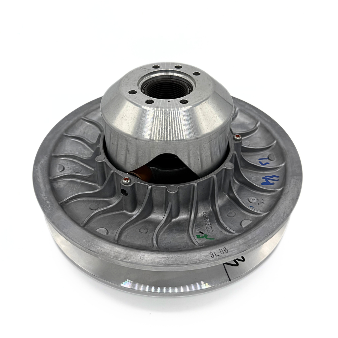 Can Am OEM Secondary Clutch - 2020-2025 Defender HD10 Complete Can Am OEM Secondary Clutch - 2020-2025 Defender HD10 Complete
