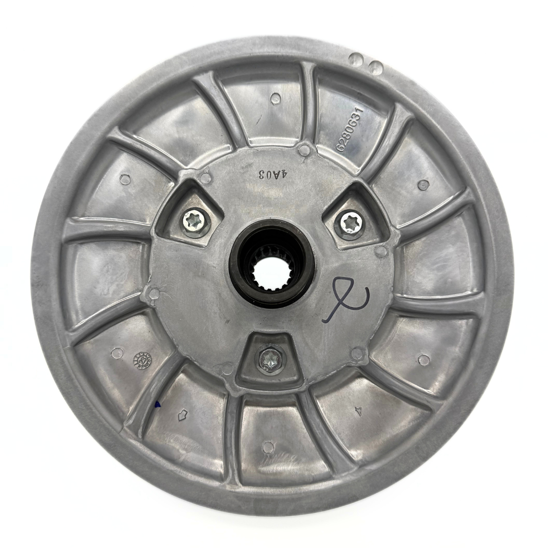 Can Am Defender HD9 Secondary Clutch (Complete)