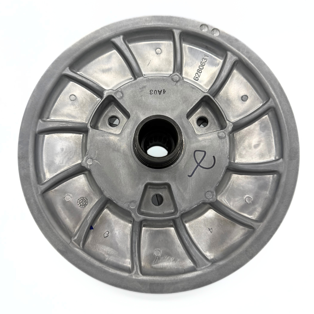 2020-2025 Can Am Defender HD 10 Secondary Clutch (Empty)