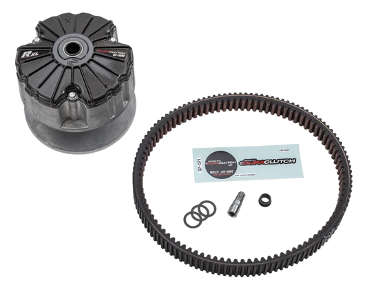 Duraclutch RXL Polaris Ranger XP 1000 2018-2025 (Primary/Belt Only Kit)