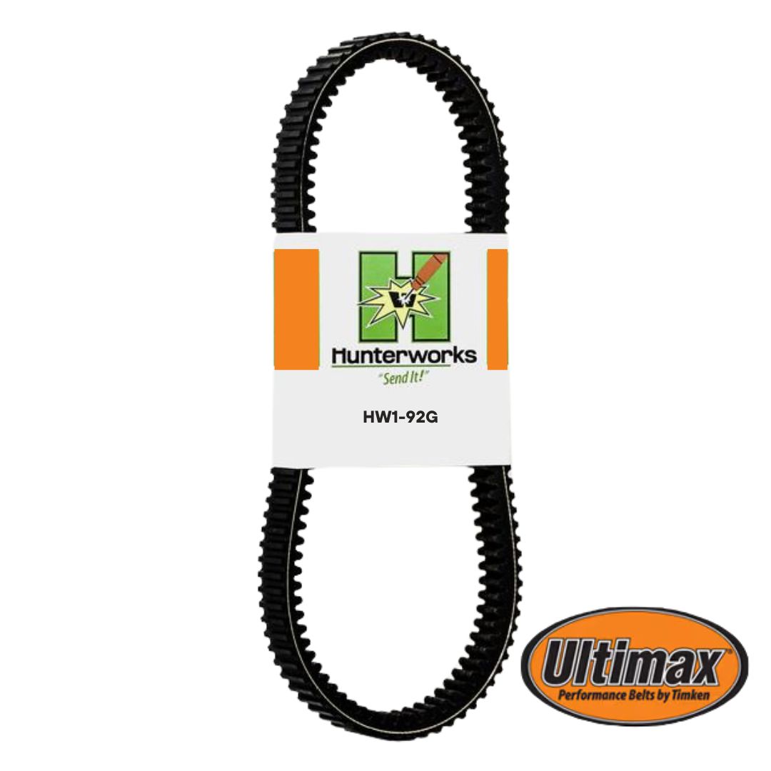Hunterworks Value Line 2016 2024 Polaris General Belt