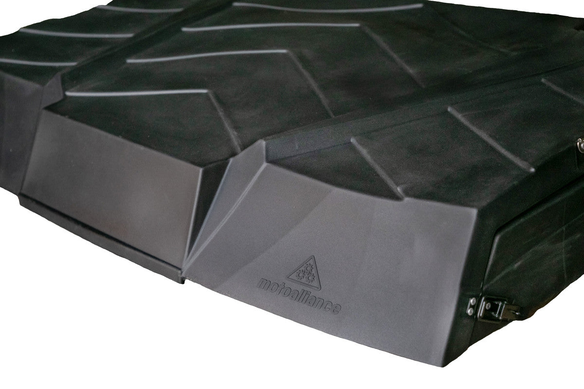 Highlands Polaris Ranger 570 Weatherproof Bed Cover