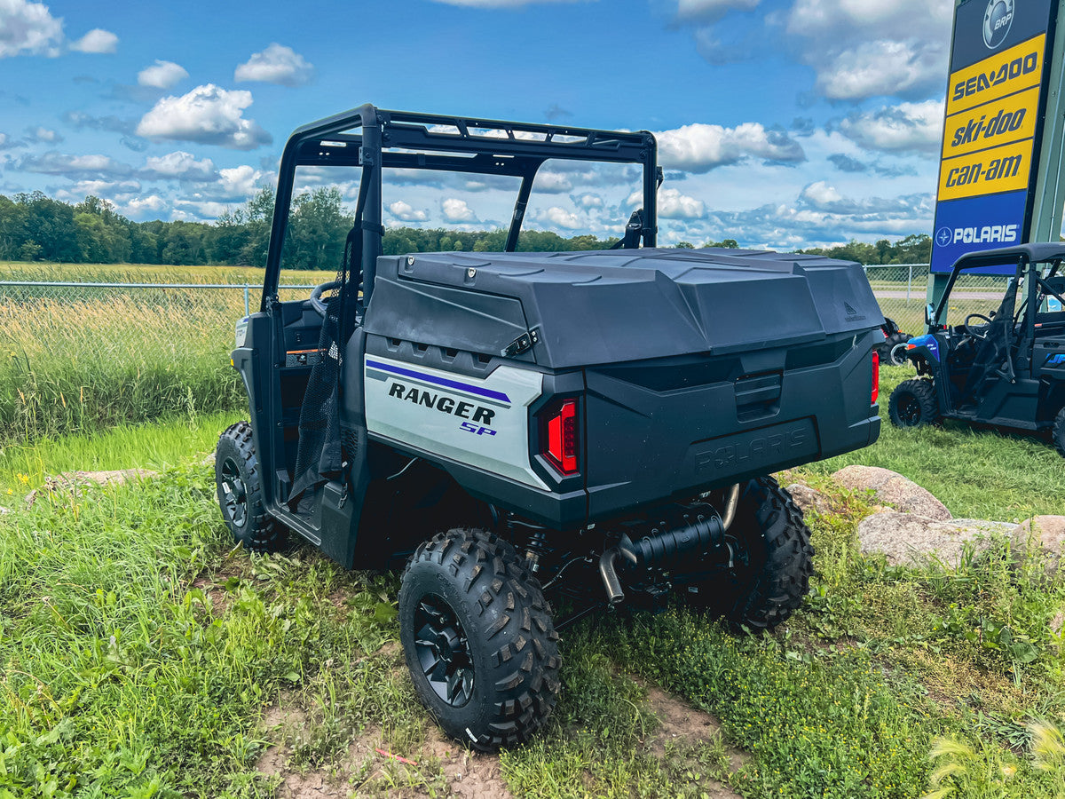 Highlands Polaris Ranger 570 Weatherproof Bed Cover