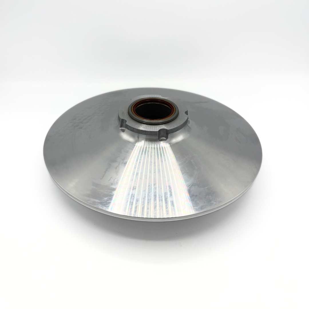 HW Kawasaki Ridge Primary and Secondary Half Clutch 2 Seater Only (Upgraded)