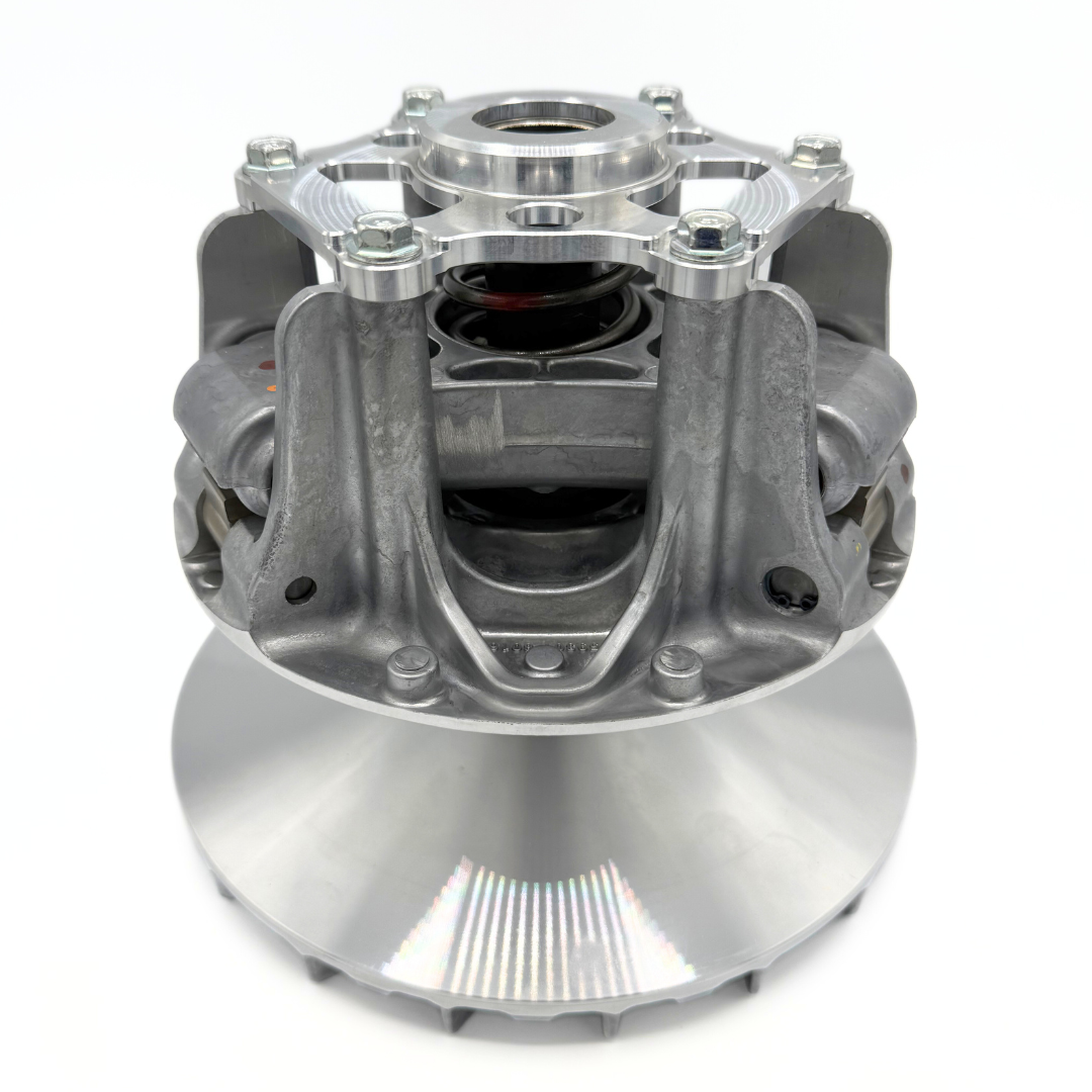HW Kawasaki Ridge OEM Primary Clutch Crew Cab Only (Upgraded