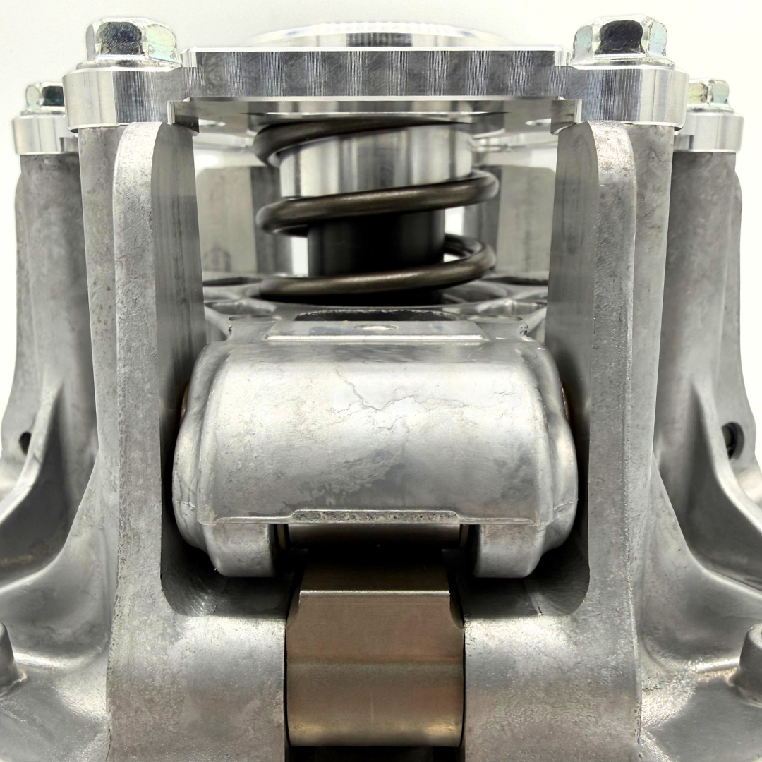 HW Kawasaki Ridge OEM Primary Clutch Crew Cab Only (Upgraded)