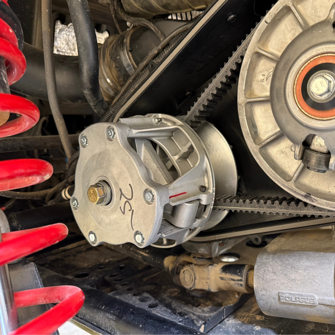 Creek Side Ride Polaris 1000 Primary Clutch (Ready to Bolt on) for RZR XP 1000 / 1000S / General 1000 / Ranger 1000