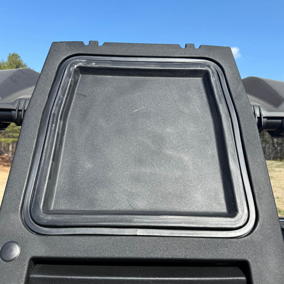 Highlands Cargo Box 2024-2025 RZR XP 1000