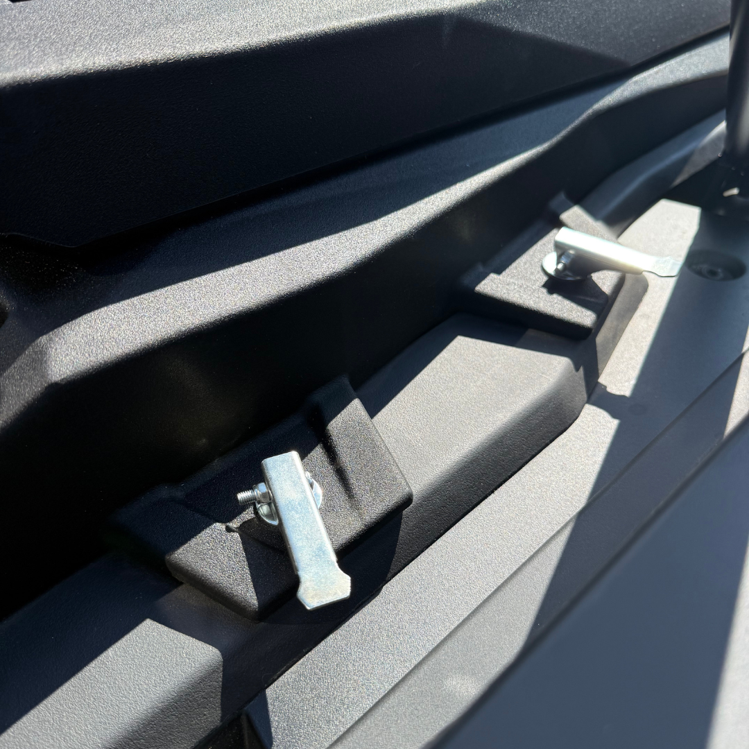 Highlands Cargo Box 2024-2025 RZR XP 1000