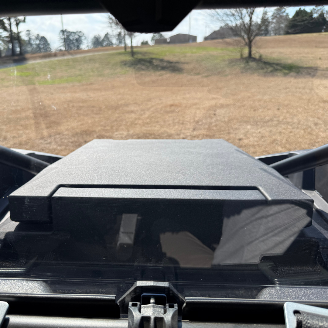 Highlands Cargo Box 2024-2025 RZR XP 1000