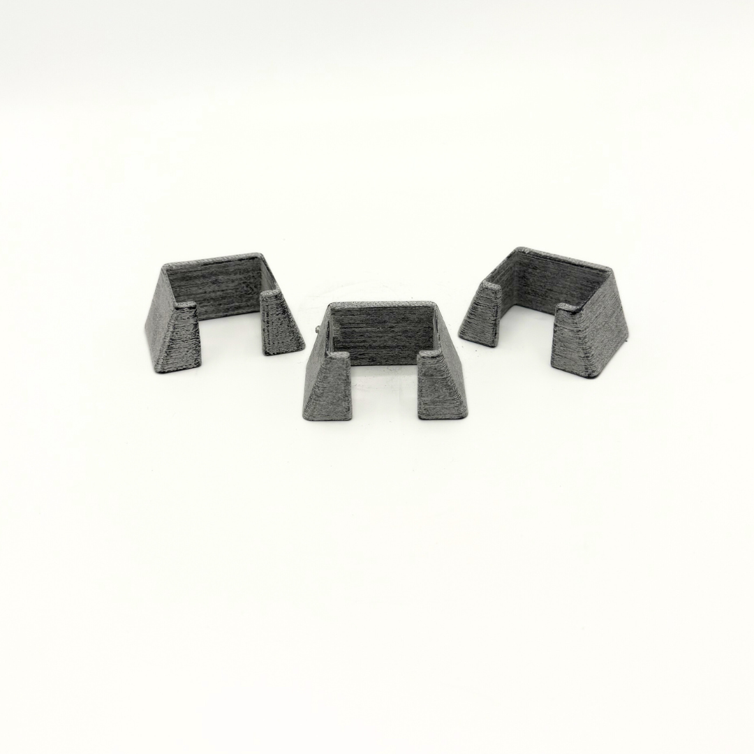 Polaris RZR Turbo, XP 1000, Xpedition, RS1 Primary Clutch Slides