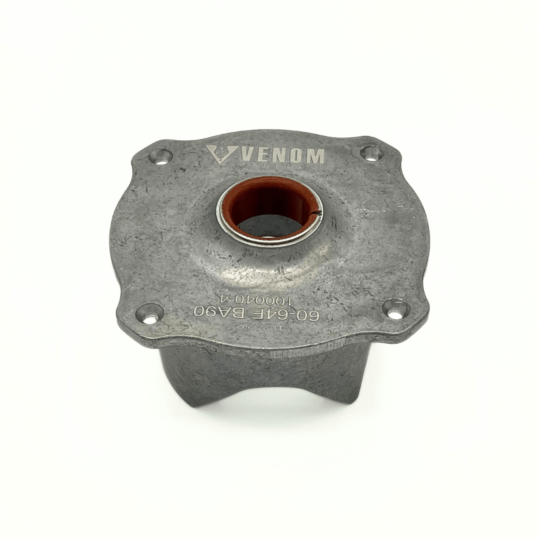 Secondary 2017-2023 Helix Replacement