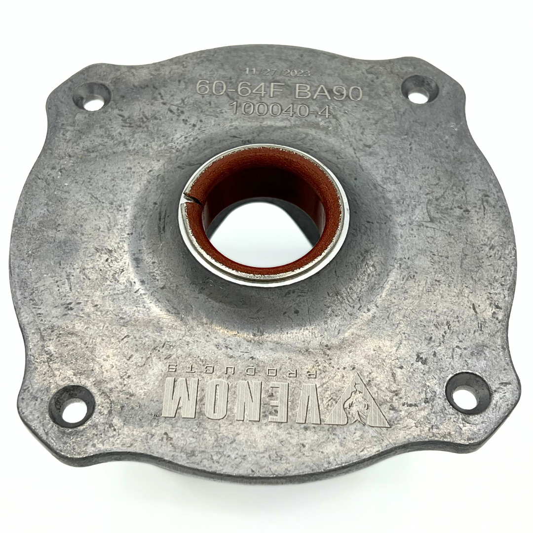Secondary Helix Replacement 2017-2023 Polaris RZR XP 1000