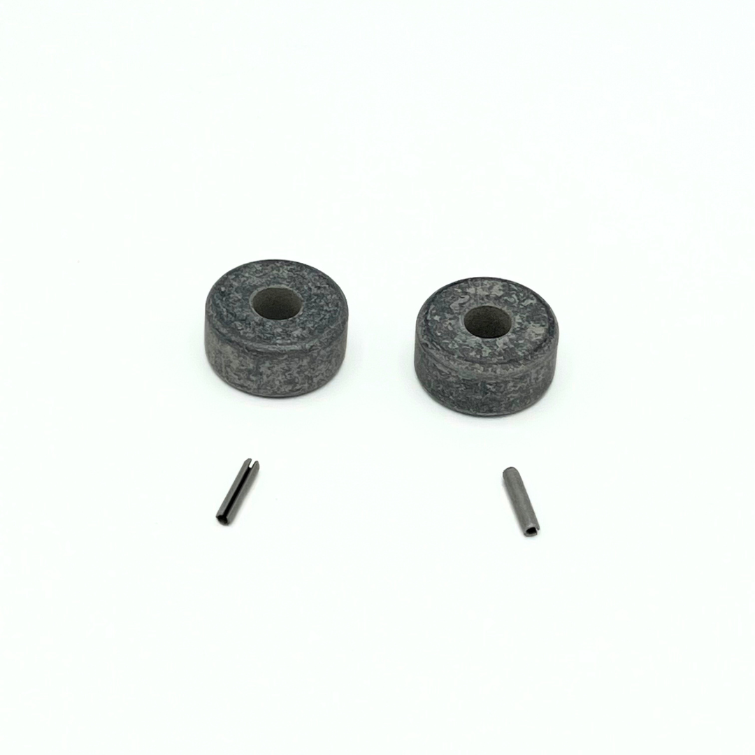 Polaris General / RZR Tied Secondary Clutch Rollers – R1 Industries Polaris General / RZR Tied Secondary Clutch Rollers – R1 Industries