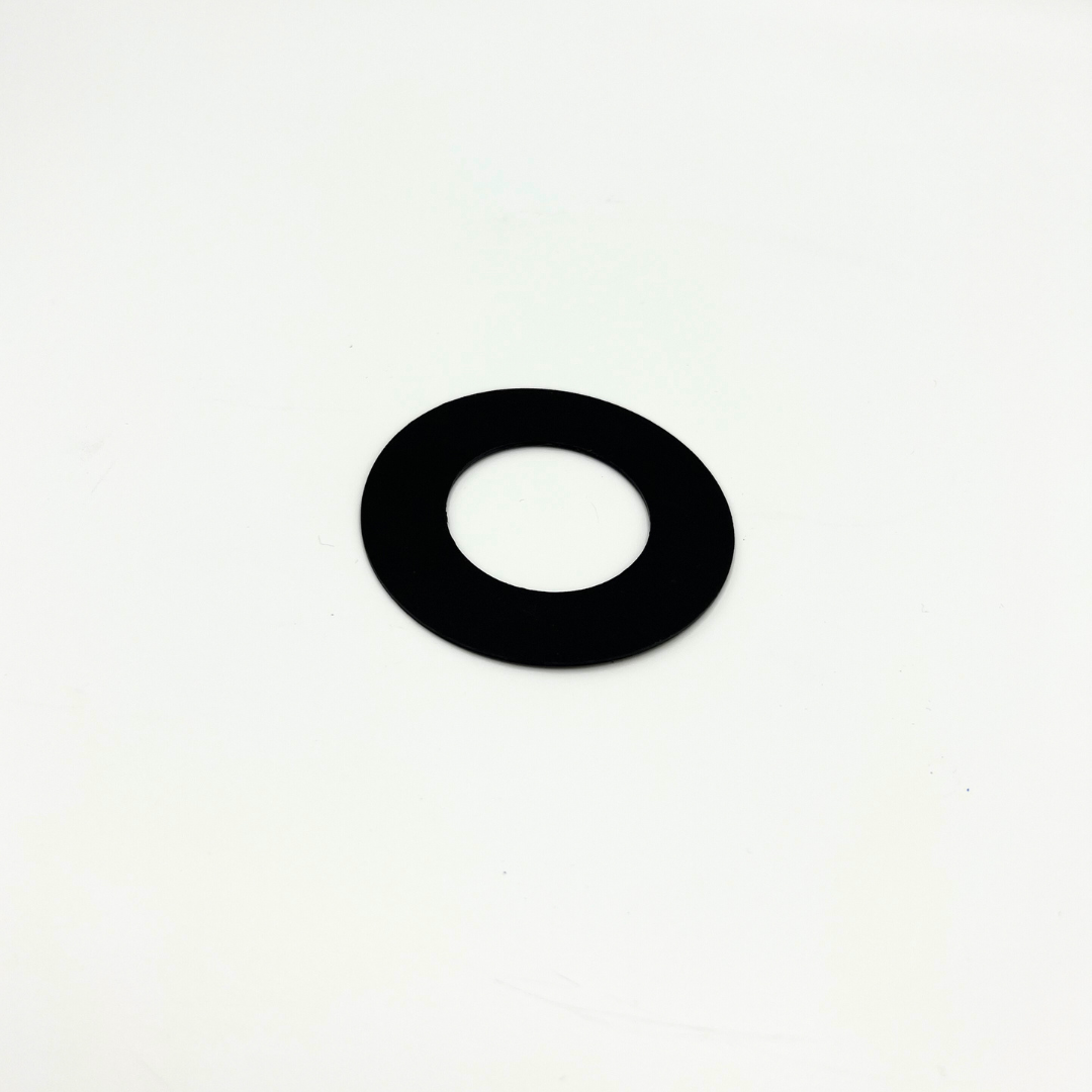 2016-2020 Polaris RZR Turbo (Black) Primary Washer