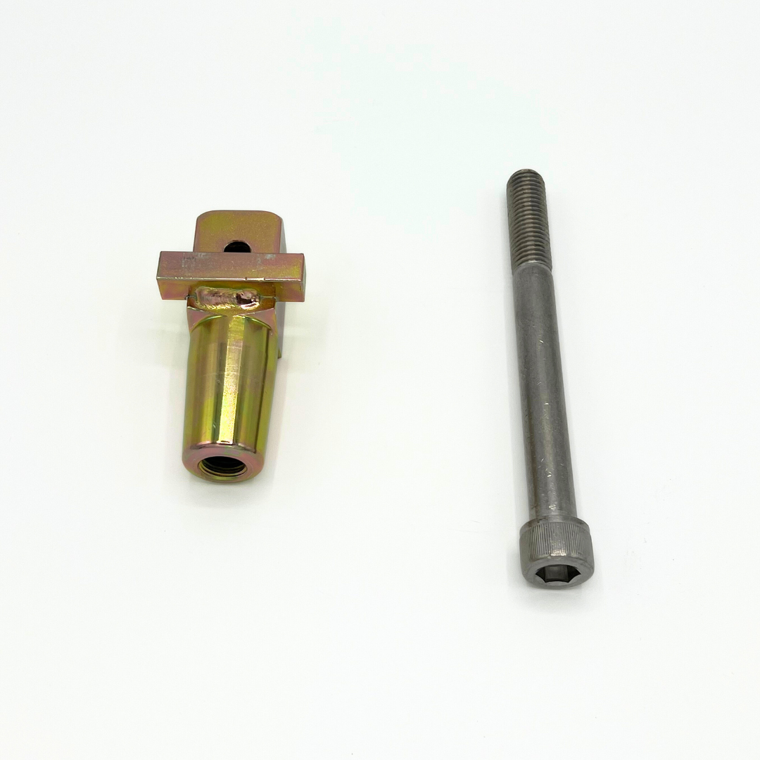 Polaris RZR Turbo Clutch Holder