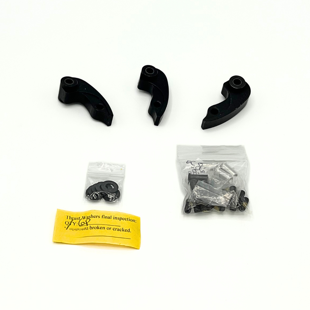 Replacement Dalton Flyweights