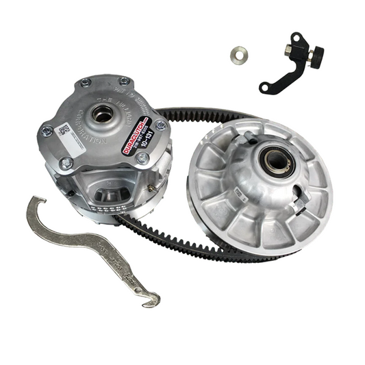 DuraClutch for Polaris Ranger 700