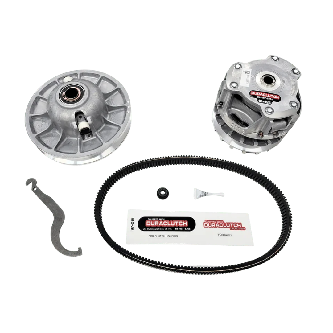 DuraClutch for Polaris RZR 800