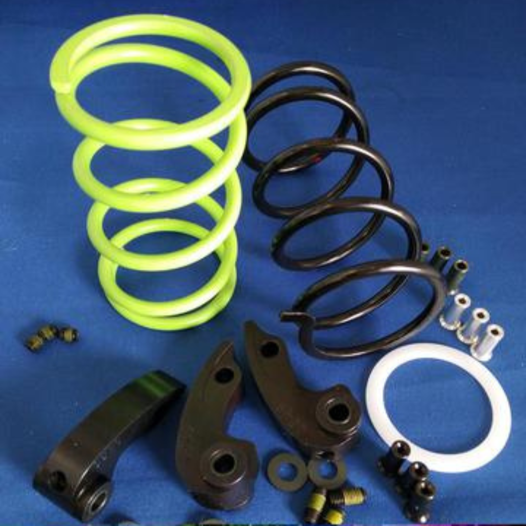 2017-2022 Polaris RZR XP 1000 (2 Seat) Dalton Clutch Kit