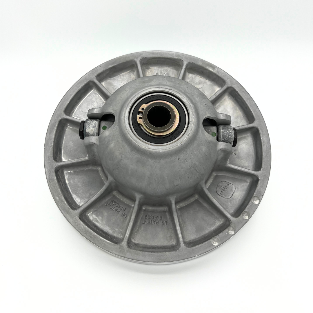 (Empty) 2014-2015 Polaris 1000 Secondary Clutch HD