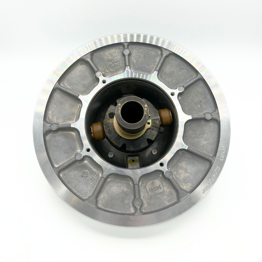 (Empty) 2014-2015 Polaris 1000 Secondary Clutch HD