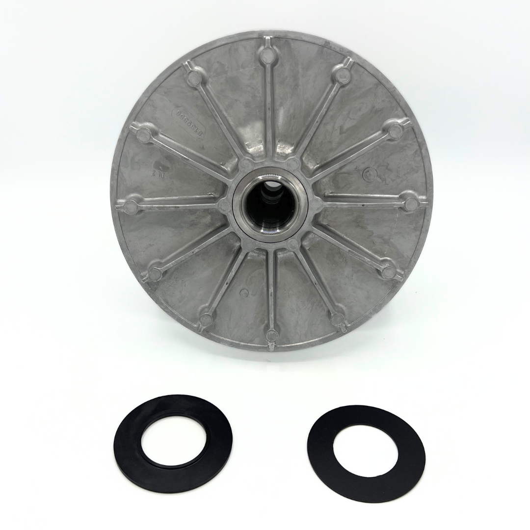 (Empty) 2016-2020 OEM Polaris RZR Turbo Primary Clutch