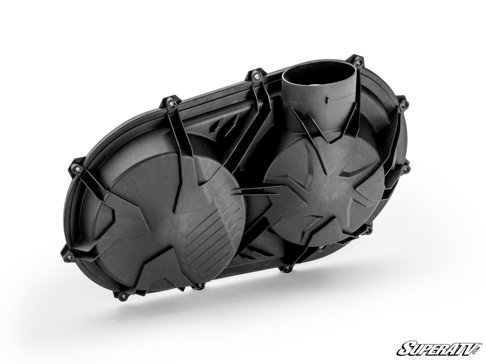 Can-Am Maverick X3 SuperATV Clutch Cover – Hunterworks