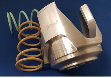 2019-2023 Can Am Maverick R Max Dalton Clutch Kit