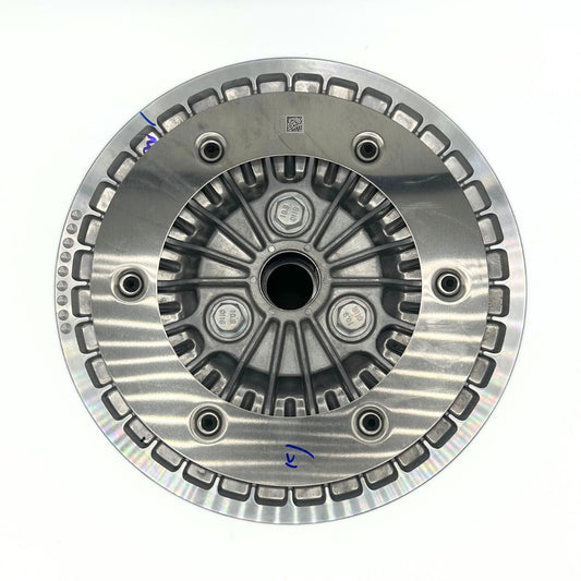 (Complete) 2021-2026 OEM Polaris Ranger XP 1000 secondary clutch