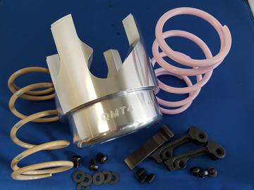 2018-2023 Can-Am Maverick Trail /Sport 1000 (29.5" Tires up) Dalton Clutch Kit