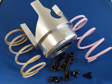 Can Am Maverick 800 29.5" + Tire Dalton Clutch Kit