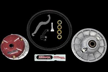 Duraclutch R series clutch 2005-2008 Ranger 700