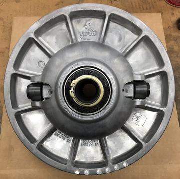 Complete Ranger XP 900 HD Secondary Clutch