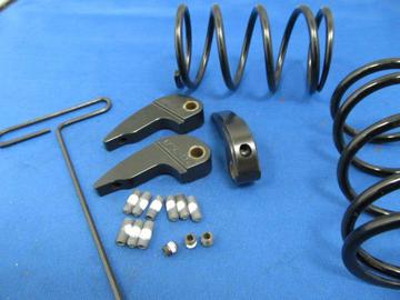 2013-2016 Polaris RZR 570LE Dalton Clutch kit