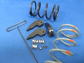 2013-2021 Polaris RZR 570 STD. Dalton Clutch Kit