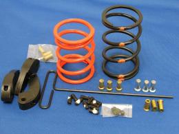 2011-2014 Polaris RZR 800 and RZR S Dalton Clutch Kit