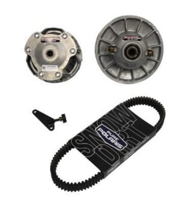 Duraclutch for Polaris Ranger 800