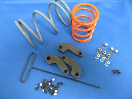 2010-2014 Polaris RZR 800 (4 Seat) Dalton Clutch Kit