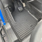 2016-2026 Polaris General Rubber Floor Mats (USA MADE)