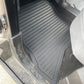 Polaris Ranger XD 1500 Rubber Floor Mats