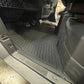 Polaris Ranger XD 1500 Rubber Floor Mats