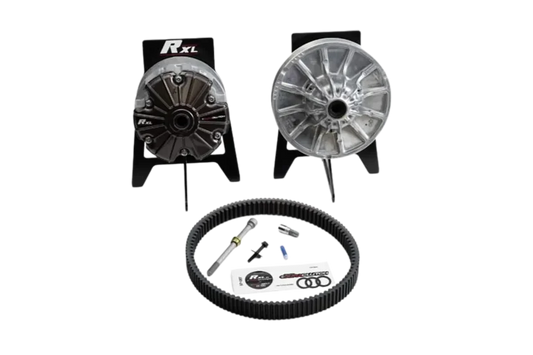 Duraclutch RXL Clutch System 2024-2026 Polaris Xpedition All Models