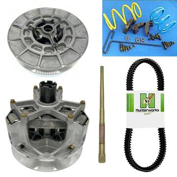 2016-2020 Polaris Turbo RZR Clutch System OEM