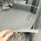 2024-2026 Kawasaki Ridge (Crew) Rubber Floor Mats